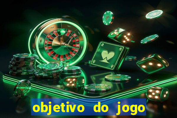 objetivo do jogo bingo matematico